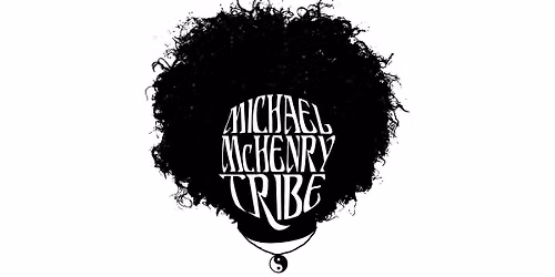 Michael McHenry Tribe, Higher Hands &  Andy "Slop" Hall: NYE Dance Party! 