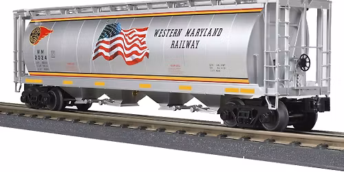 Christmas Open House - Community Model RR Club.