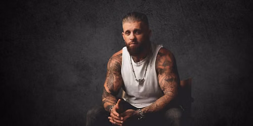 Brantley Gilbert Tickets