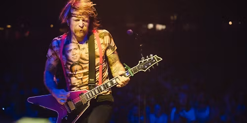 Eagles of Death Metal (21+ Event)