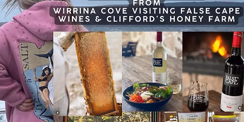 Kangaroo Island Day Tour from Wirrina Cove