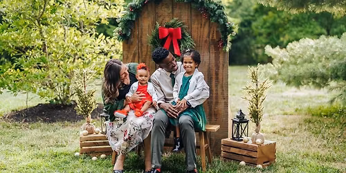 Christmas Mini Sessions