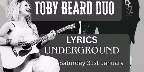 Blue Shaddy - Lyrics Underground Maylands