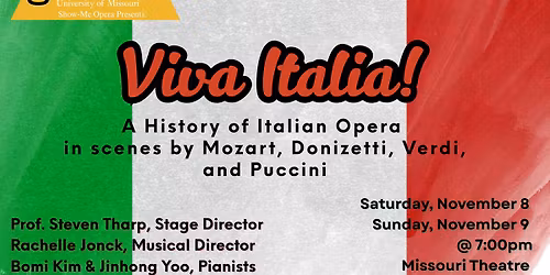 Opera Scenes Night 2