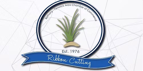 D3 30th Anniversary Ribbon Cutting