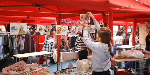 Austinfeelgoodmarket December Holiday Market At Violet Crown Coffee & Wine