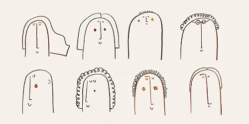 Portraits & Pints @BEAK - 25 April