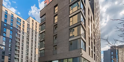 UAL Halls Tour | The Costume Store | Friday 24  April 2026