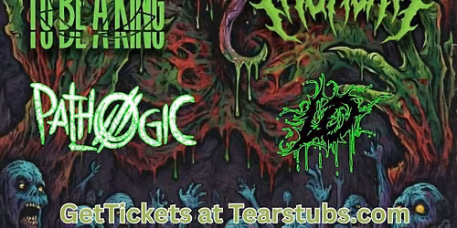 The Summer Carnage Tour