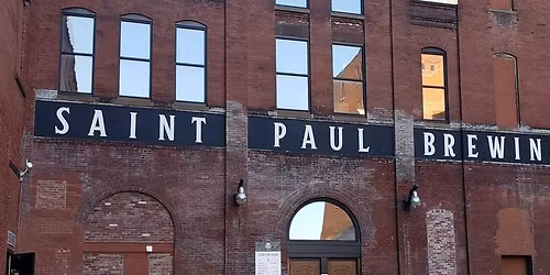 Saint Paul Brewing