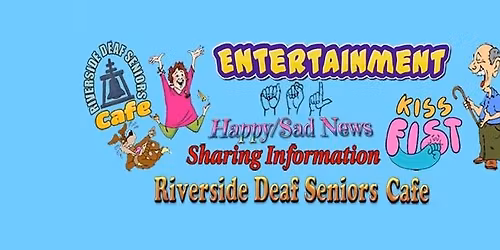 RDS Annual Holiday Banquet