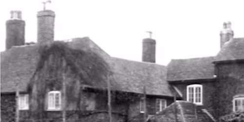 Ghost Hunt TASTER session 8pm till 12am \u00a325pp