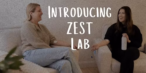 ZEST Lab