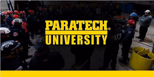Paratech University - Savannah, GA
