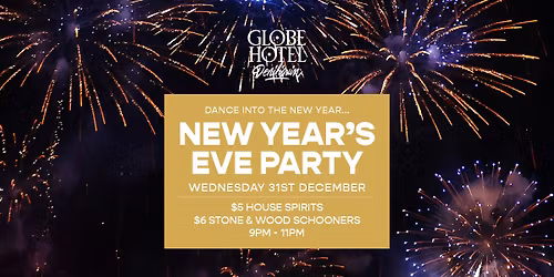 New Year's Eve Party