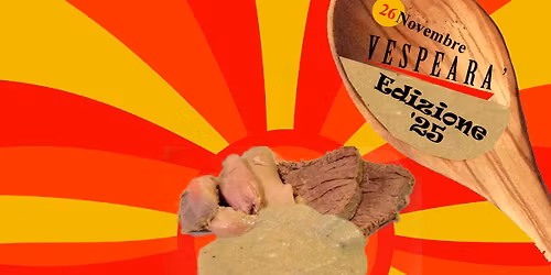 Vespear\u00e0 2025 ai Mercatini di Natale