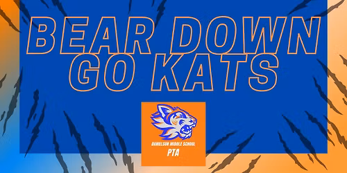 Danielson Middle School Spirit Night