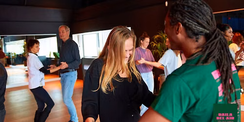 Open dag Baila Bel Air!