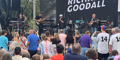 Greencastle Music Fest