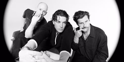 LANY Madrid Tickets