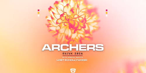 Archers | EU\/UK 2026 | Wien