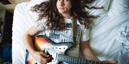 Kurt Vile and The Violators
