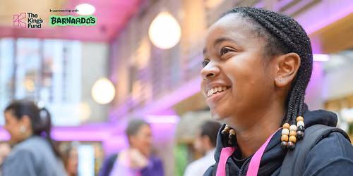 Working together to raise the healthiest generation of children (In-person)