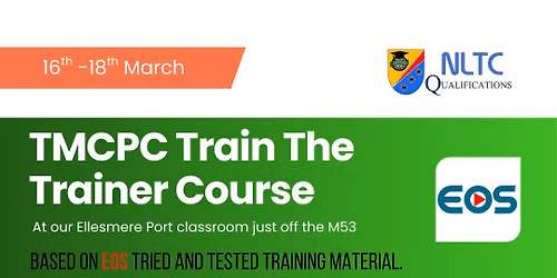 \ud83d\ude9b Train the Trainer: Become a CPC Course Leader & Grow Your Business