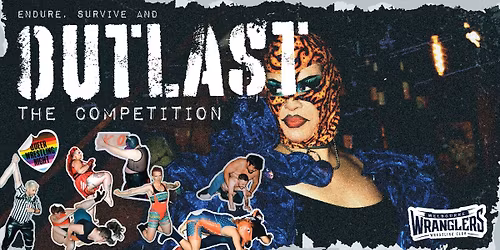 OUTLAST 2026