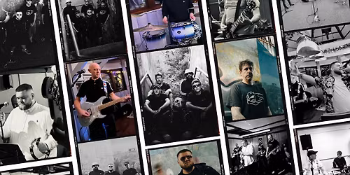 Pretty Green @ The Old Barn Inn