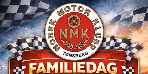 Familiedag 2026