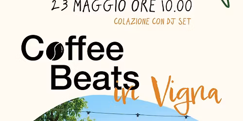 Coffee Beats in Vigna