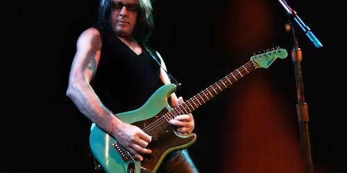 Todd Rundgren