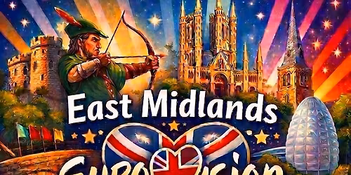 Leicester meet-up