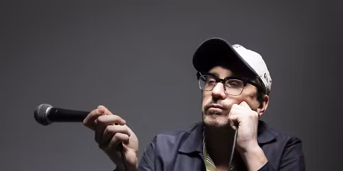 Willie Peyote in Roma