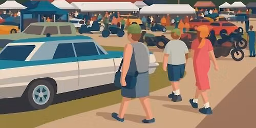 48 Heures country R\u00e9tro Li\u00e9vin 2026