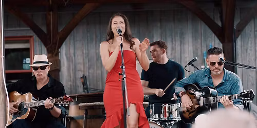 Live Music at 5506\u2032 with Shelby Rae Moore