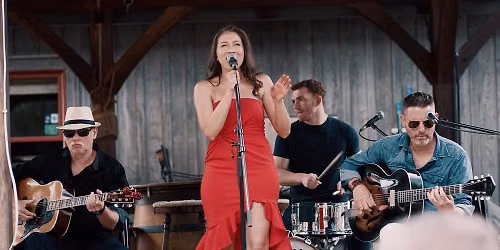 Live Music at 5506\u2032 with Shelby Rae Moore