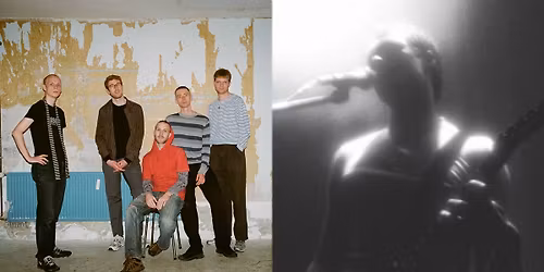 Young Couple + Albert Hertz \/\/ R\u00f8de Himmel