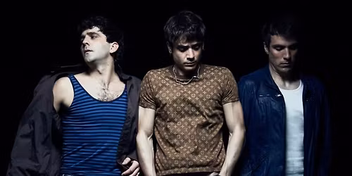 La Paloma | Mexico City