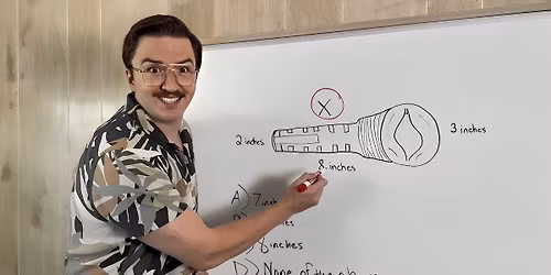 Jaydaddy - Jeremiah Mastro