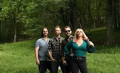 RUN KATIE RUN PRESENTS "HERE I COME AGAIN" TRIBUTE TO DOLLY PARTON