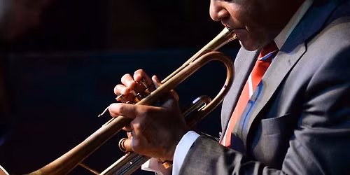 Jazz at Lincoln Center Orchestra with Wynton Marsalis