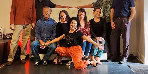 Milonga Bailemos