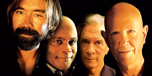 Commotion - Creedence Clearwater Revival Tribute