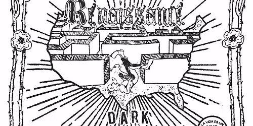 Beton Arm\u00e9 with Dark Thoughts, Nonbinary Assault Weapon, & The King's Cannons