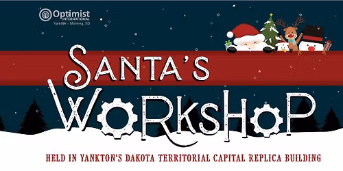 Santa's Workshop
