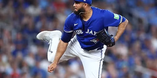 Toronto Blue Jays