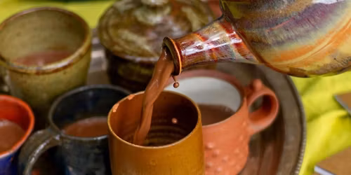 \u2618\ufe0f Cacaoceremoni, Breathwork & Saunagus