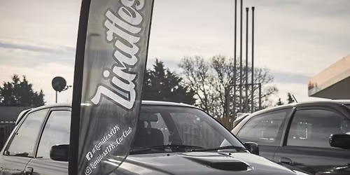 Limitless Car Event